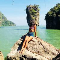 Отзыв от Аиша - виза ДТВ